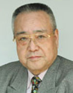 長谷川道春