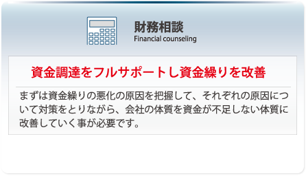 財務相談